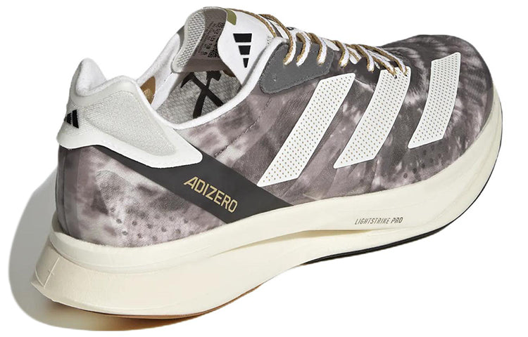 adidas Tinman Elite x Adizero Adios Pro 2 'Grey Gold Metallic' GX9300