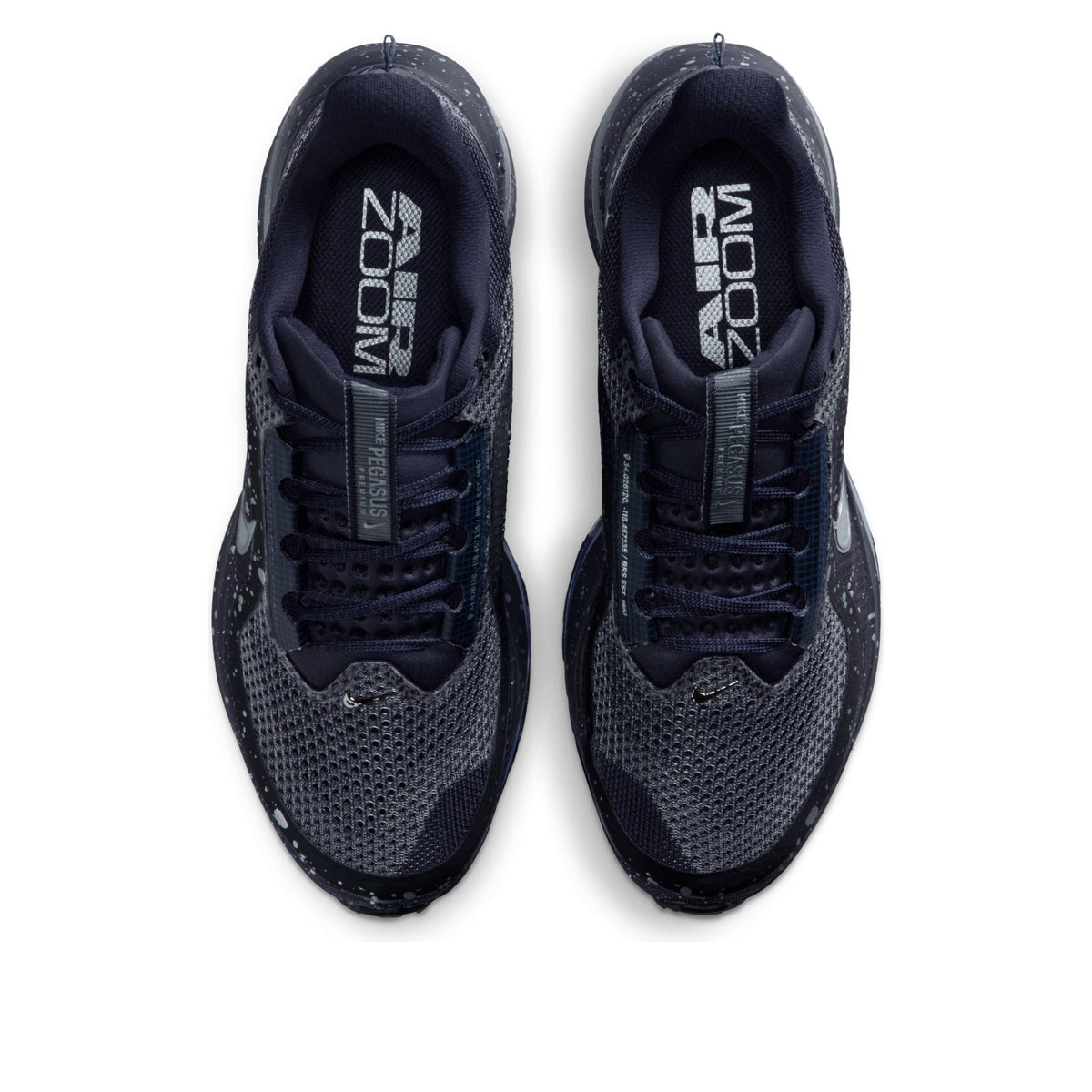 (WMNS) Nike Air Zoom Pegasus Premium SE 'Cave Purple Metallic Silver' IH0861-500