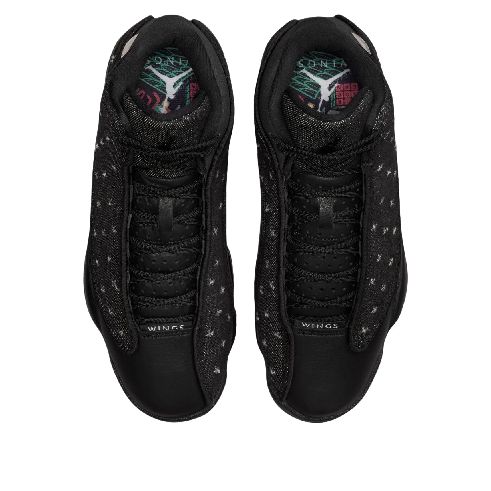 Air Jordan 13 'Wings' IX1872-001