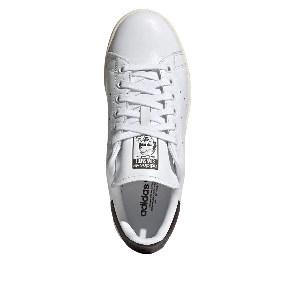 adidas Stan Smith 'Cloud White Aurora Coffee' LC0523