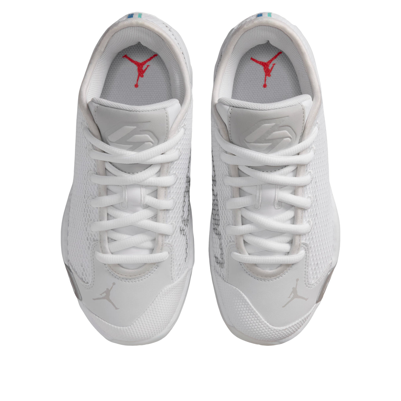 (GS) Air Jordan Luka .77 'Pure Money' IH0573-100