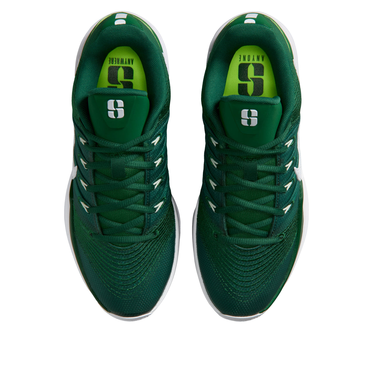 (WMNS) Nike Sabrina 3 EP Team Bank 'Gorge Green' IQ9033-300
