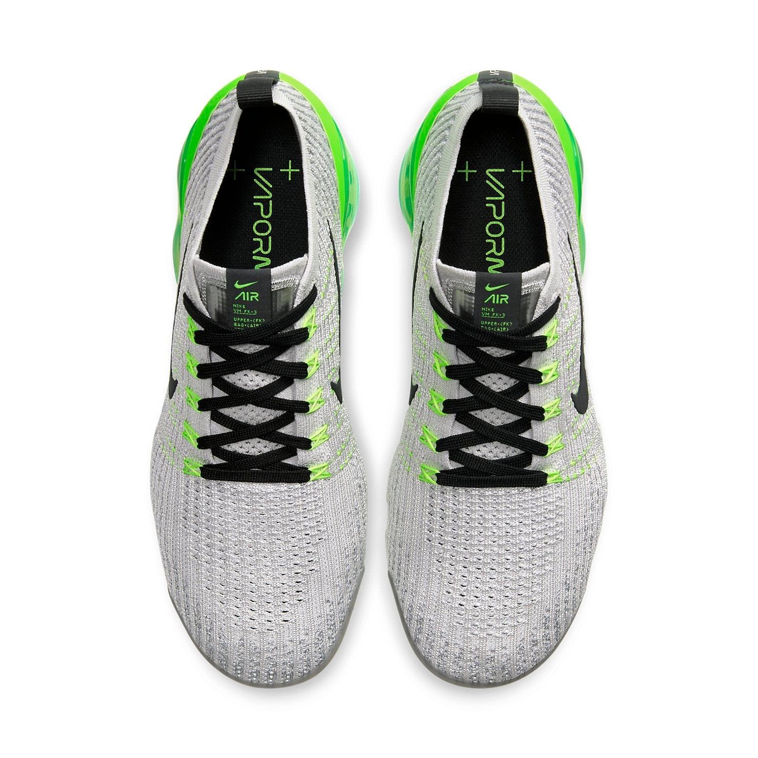 Nike Air VaporMax Flyknit 3 'Electric Green' AJ6900-011