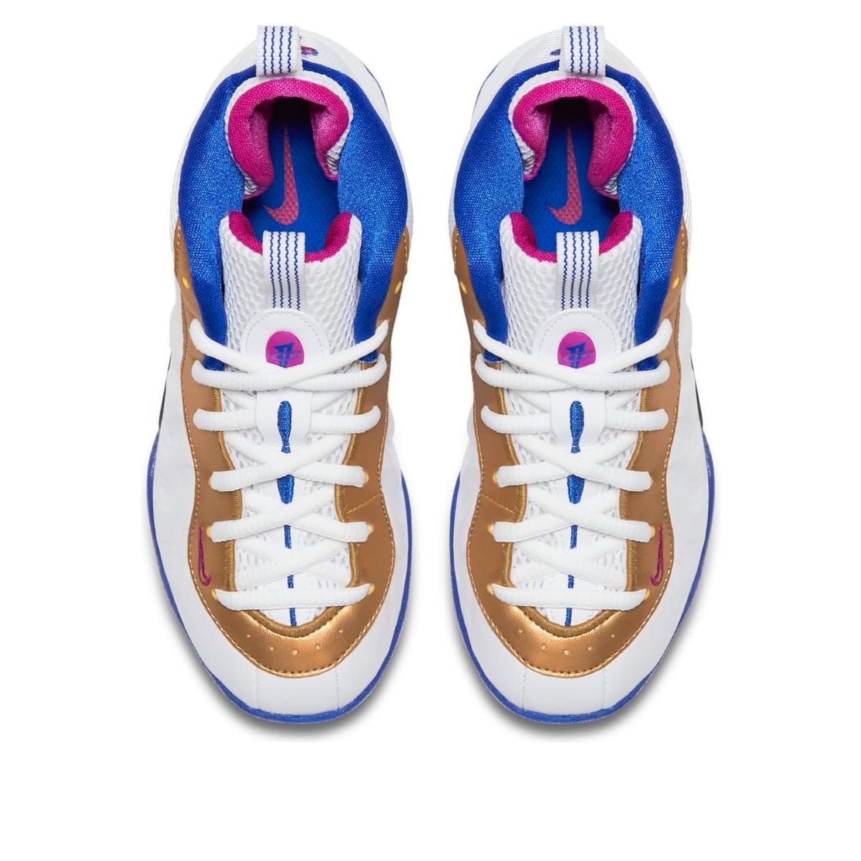 (PS) Nike Air Foamposite One 'Peanut Butter & Jelly' 723946-103