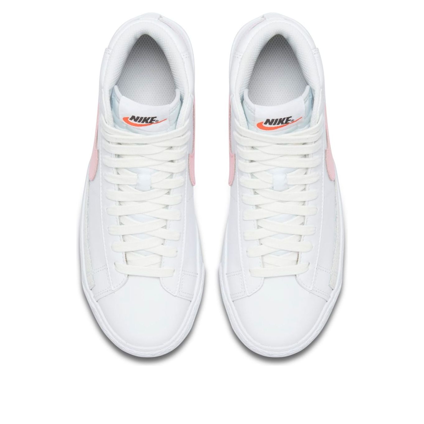 (GS) Nike Blazer Mid 'Pink Foam' CZ7531-101