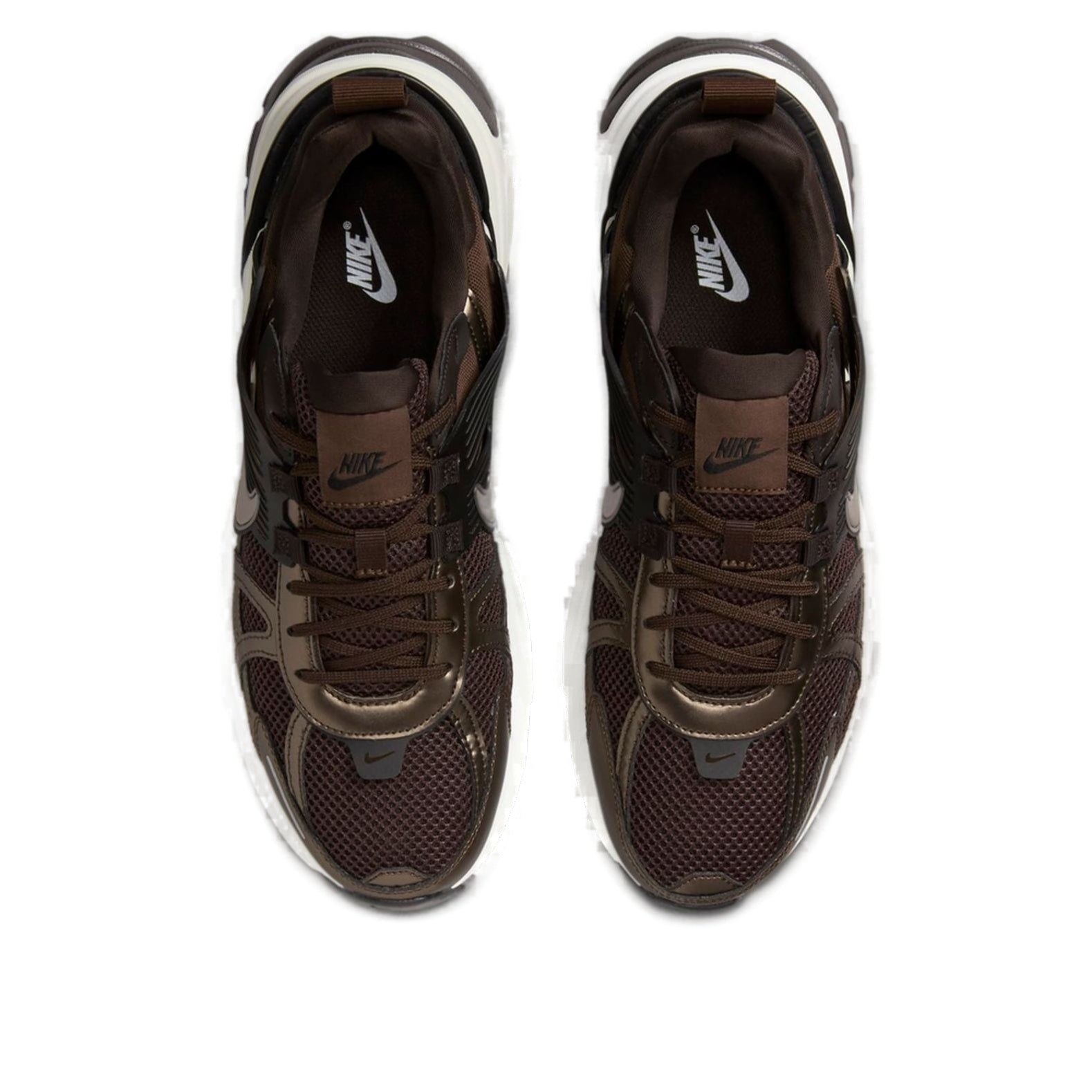 Nike V2K Run 'Velvet Brown White' HJ4497-200