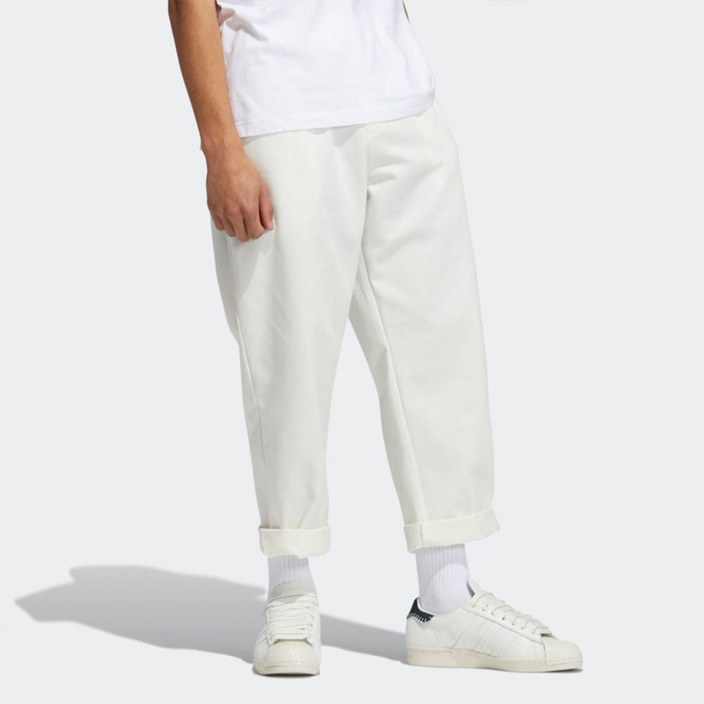 adidas Jonah hill chino trousers Casual Pants White GK8231