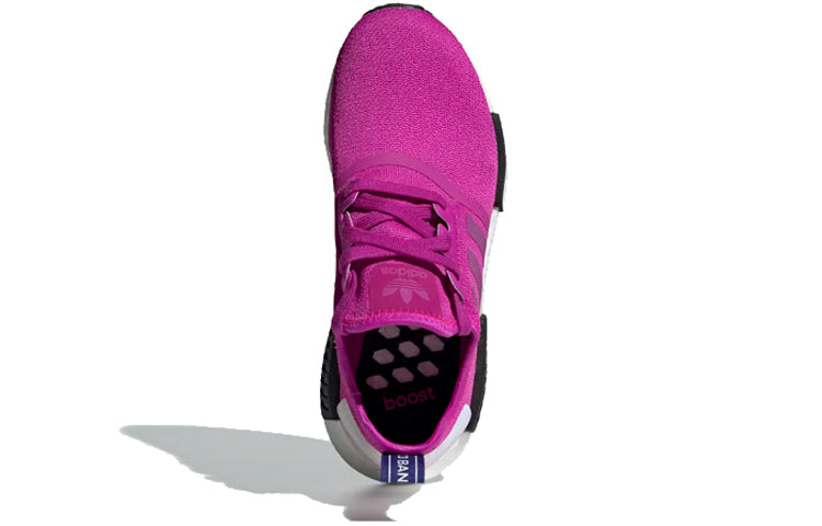 (WMNS) adidas NMD_R1 'Vivid Pink' BD8027
