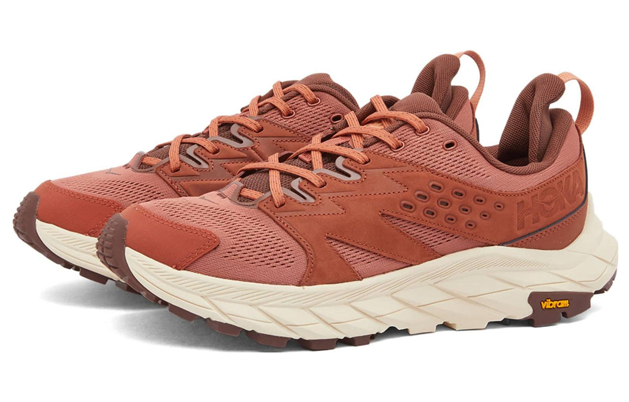HOKA ONE ONE Anacapa Breeze Low 'Baked Clay' 1127920-BCSR