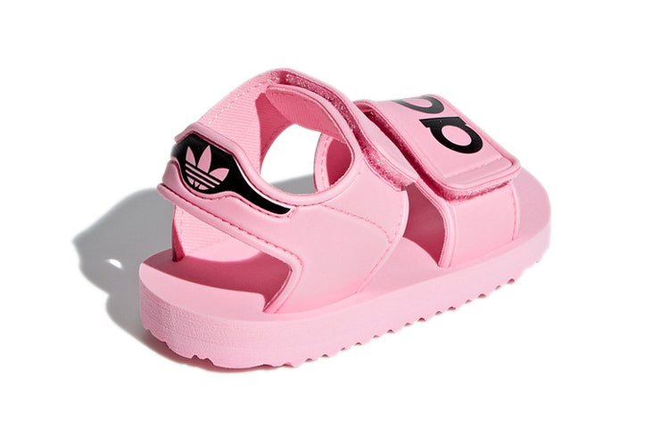(TD) adidas Beach Sandal I 'Pink' CG6602