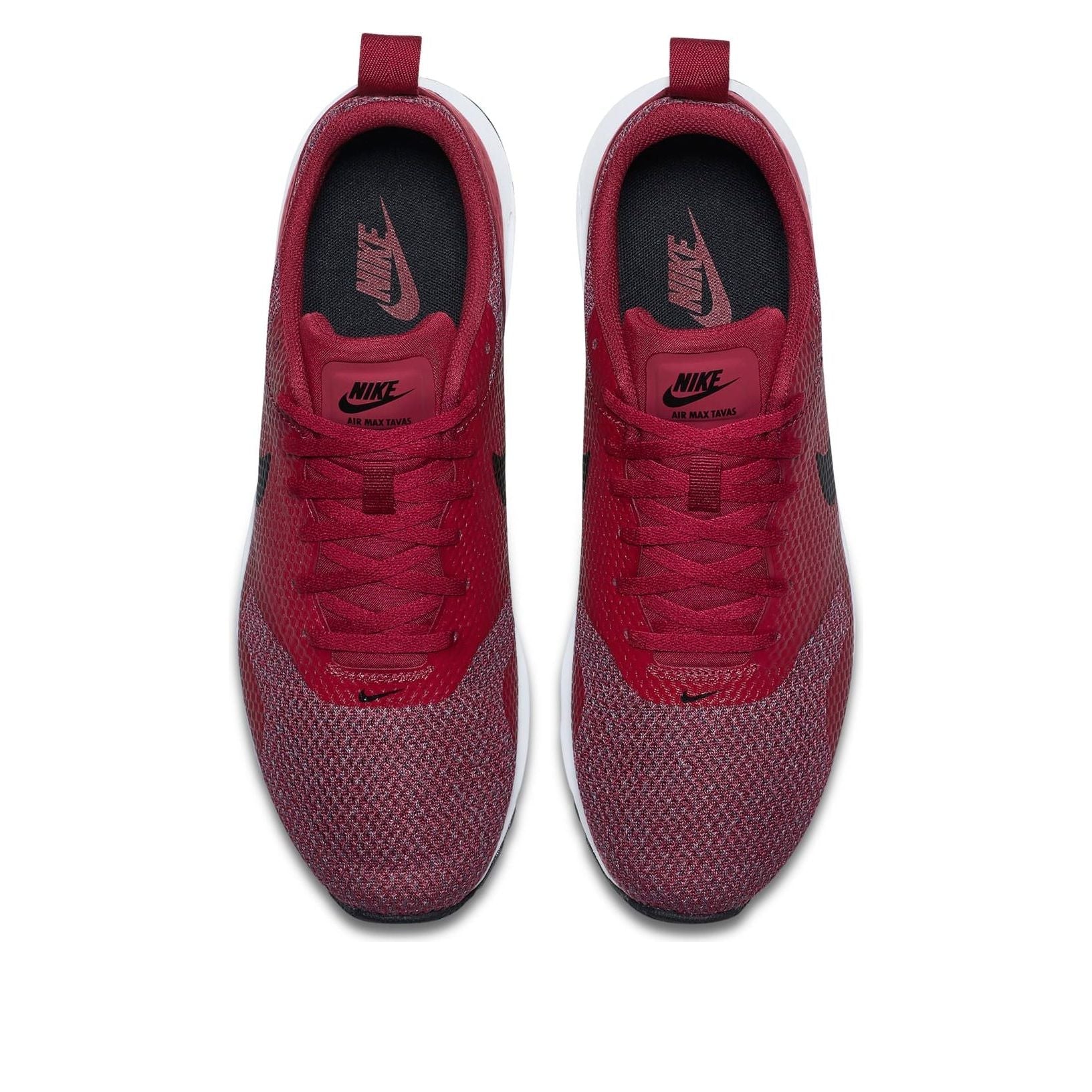 Nike Air Max Tavas 'Burgundy' 705149-606