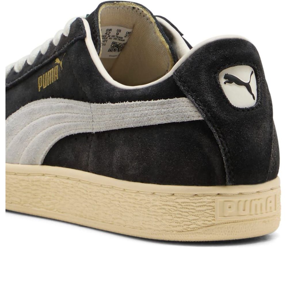 PUMA x A$AP Rocky Suede 94 'Black White' 408735-01