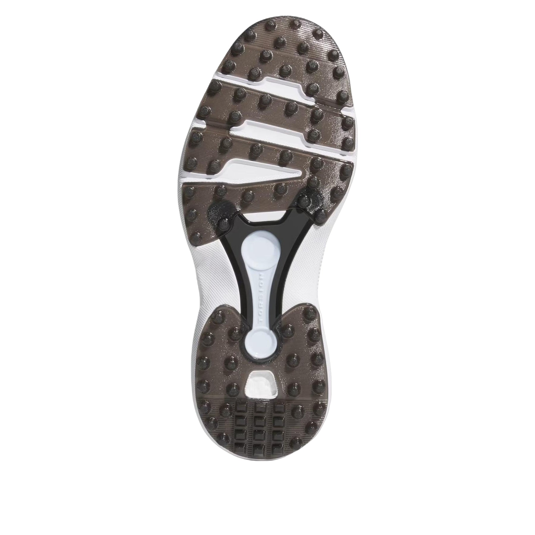adidas MC70 BOA Spikeless Golf 'Cloud White Core Black Crystal Sky' JQ3462