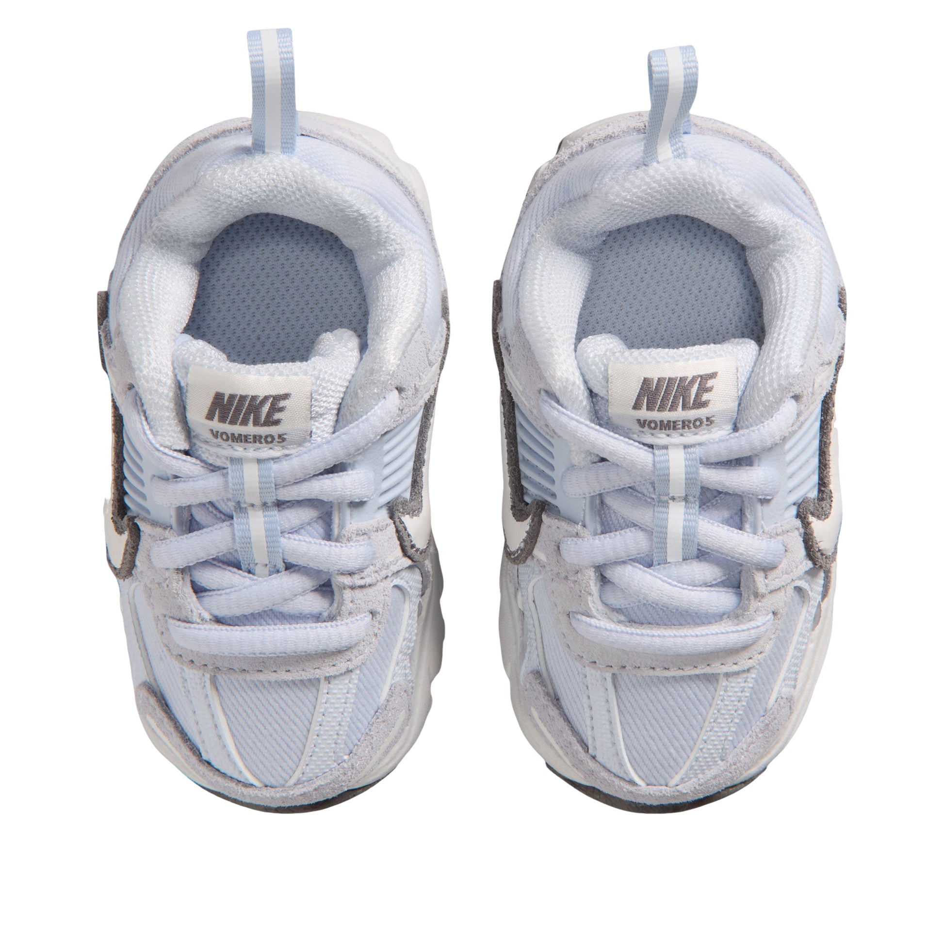 (TD) Nike Vomero 5 'Football Grey Pencil Point' IR5165-002