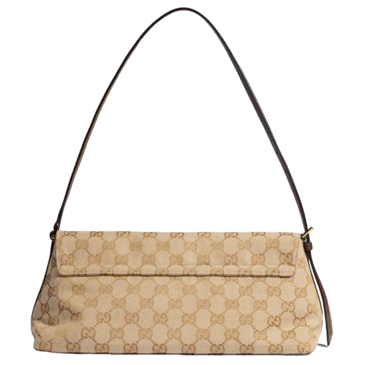 (WMNS) Gucci Madison Medium Shoulder Bag 'Sand Brown' 874744-FAF7Y-9651