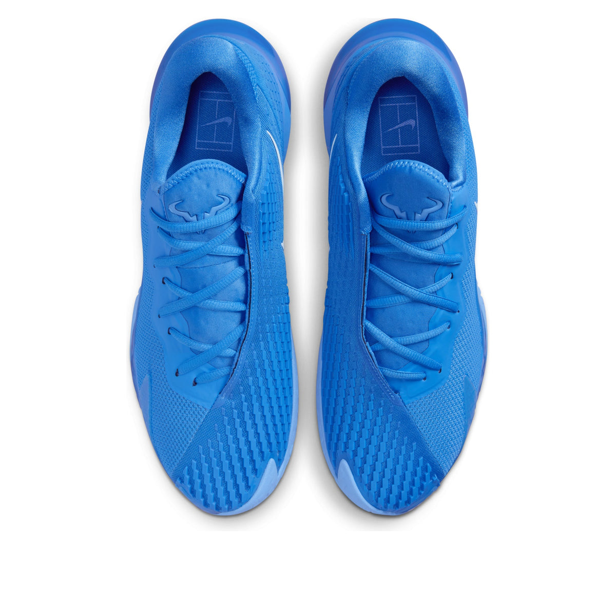 Nike Court Zoom Vapor Cage 4 Rafa 'Light Photo Blue' DD1579-402