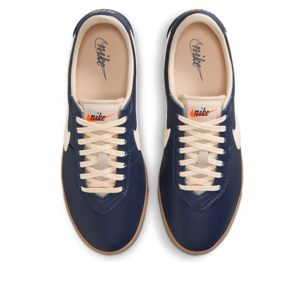 (WMNS) Nike Astrograbber Leather 'Midnight Blue' II1259-400