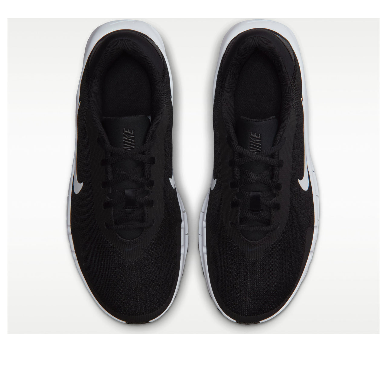 Nike Flex Train Extra Wide 'Black Anthracite White' HV9977-003
