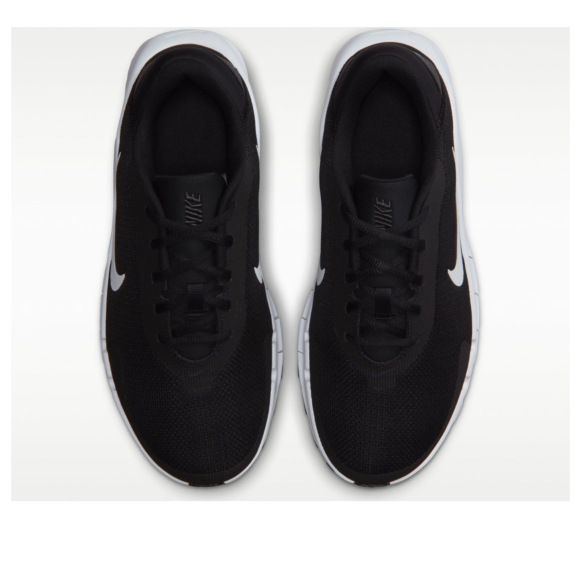Nike Flex Train Extra Wide 'Black Anthracite White' HV9977-003
