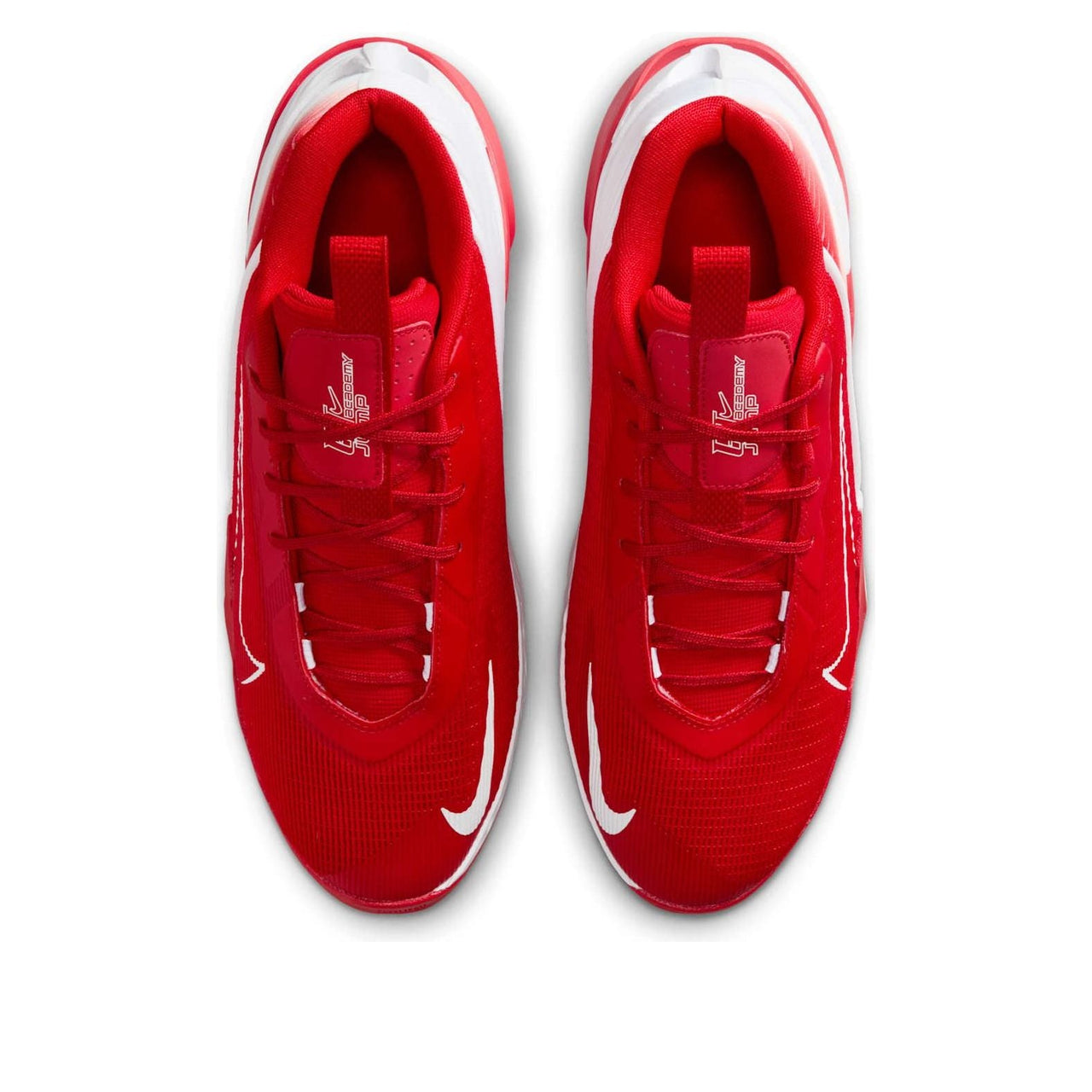 Nike GT Jump Academy 'University Red' HQ8032-600
