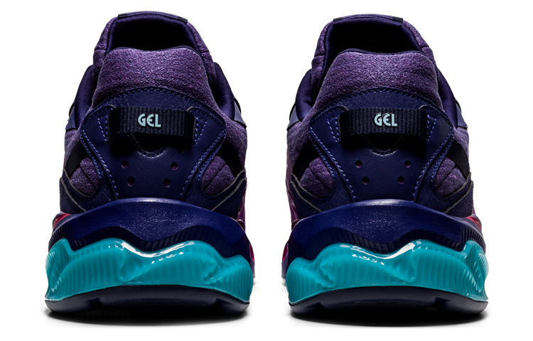 ASICS Pensole x Gel Miqrum 'Indigo Blue Purple' 1201A126-401