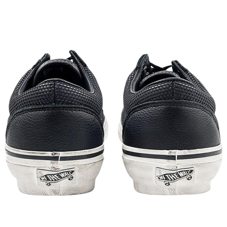 Vans Premium Old Skool 36 'Combat Black' VN000D9RBM8