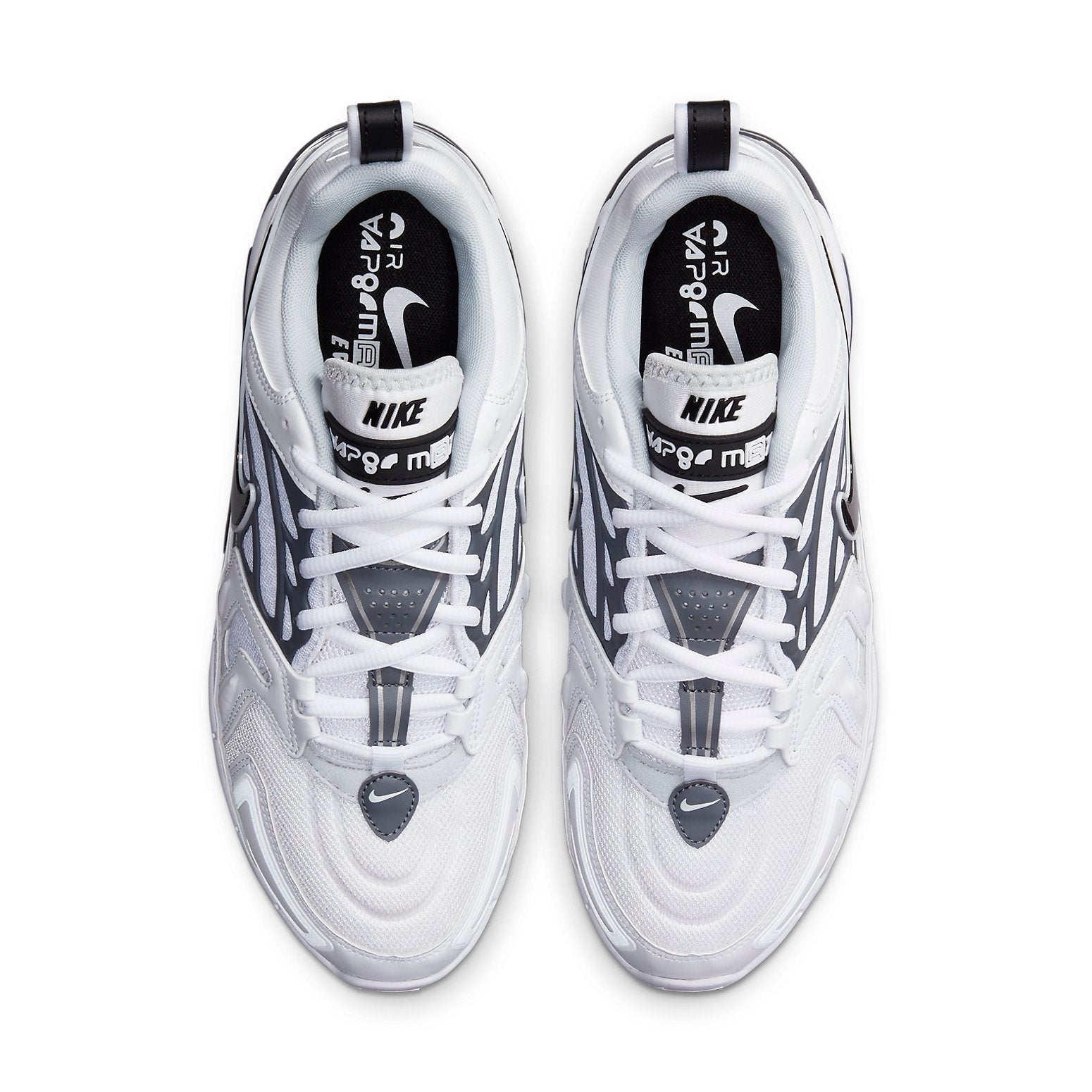 Nike Air VaporMax EVO 'White Black' CT2868-100