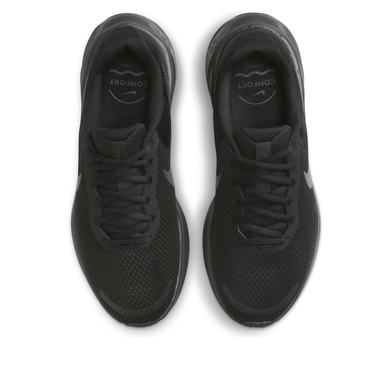 (WMNS) Nike Revolution 'Black Off Noir' FB2208-002