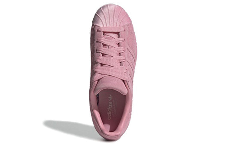 (WMNS) adidas Superstar 'Tonal Pink' CG6004