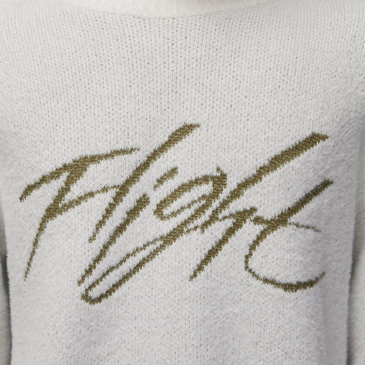 Air Jordan Flight Heritage Crop Sweater 'Sail' FD7389-133