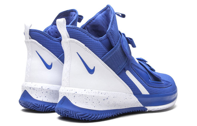Nike LeBron Soldier 13 TB 'Game Royal' BQ5553-402