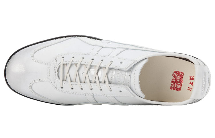 Onitsuka Tiger Mexico 66 SH 'Pure White' D7R2L-0101