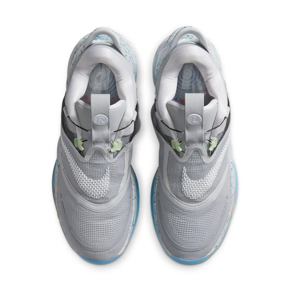 Nike Adapt BB 2.0 'Nike Mag' EU Charger CV2441-003