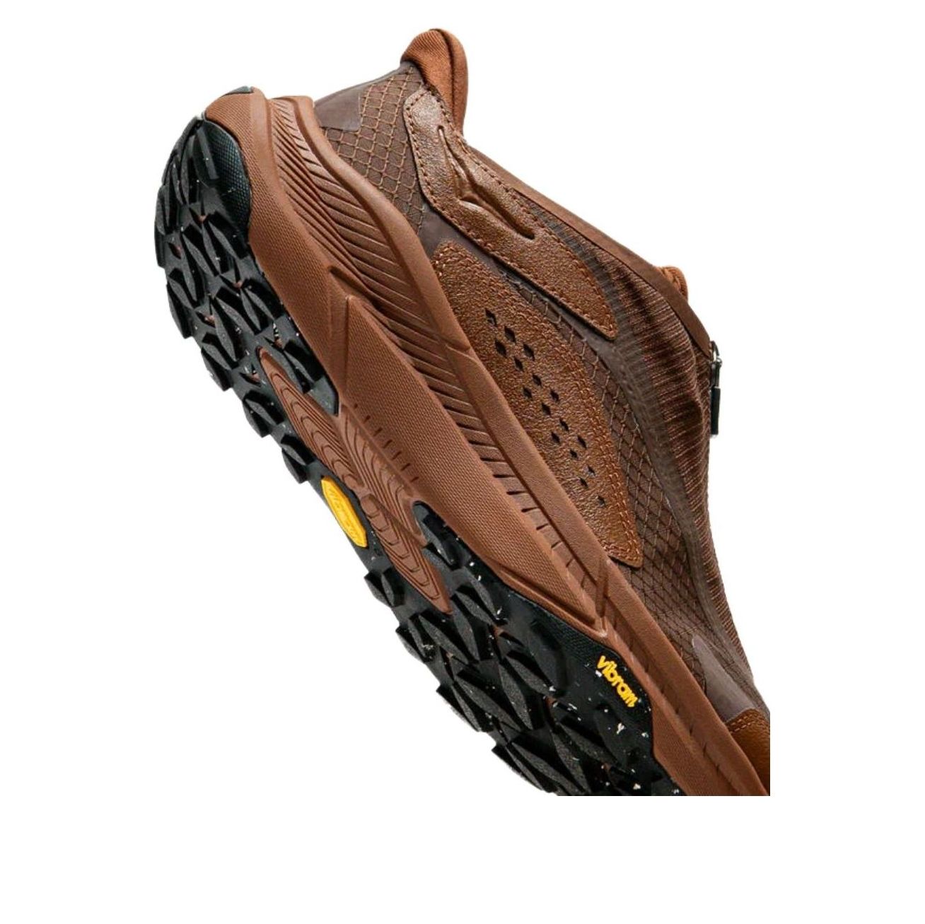 HOKA ONE ONE Project Transport Zip 'Mineral Brown Walnut' 1162850-MRWN