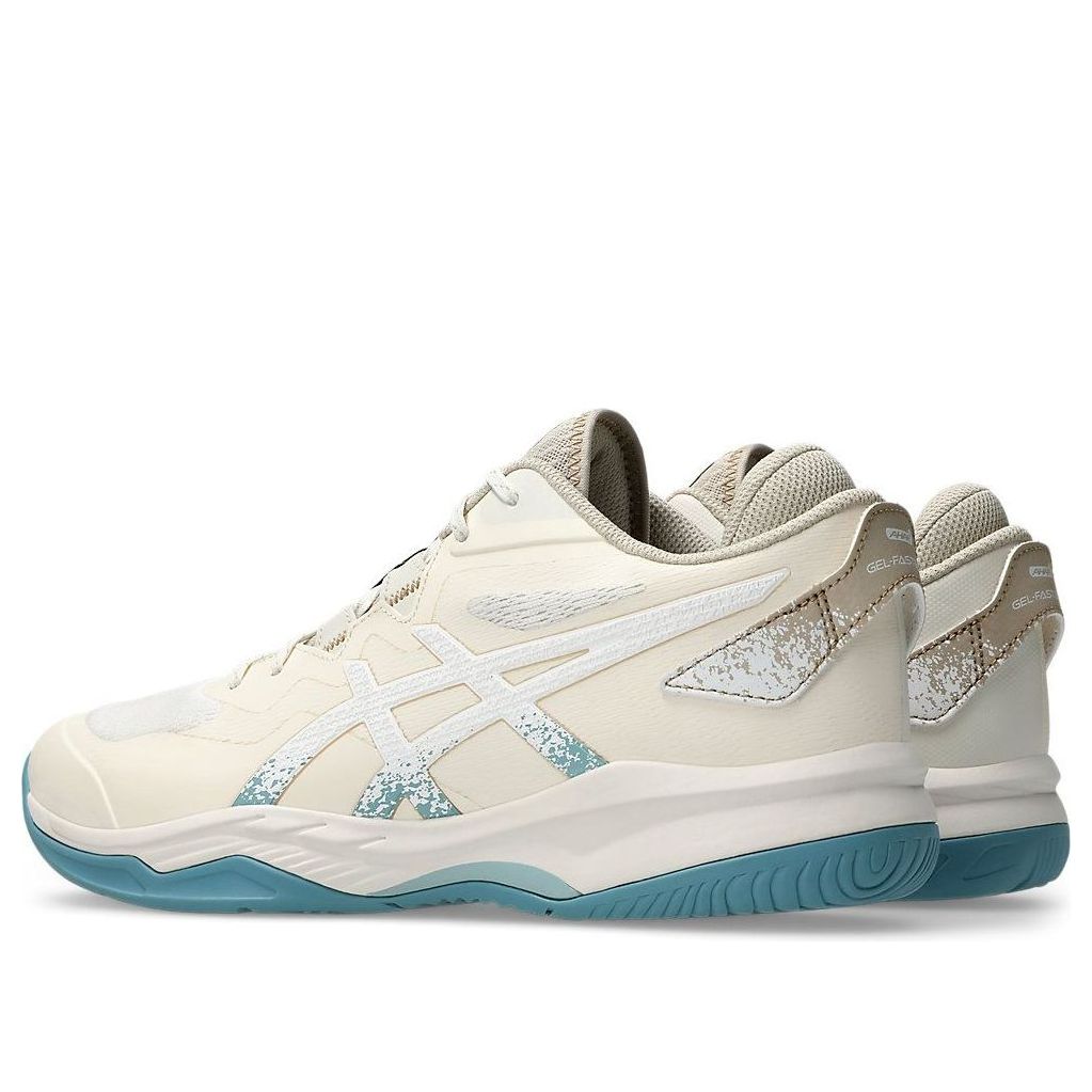 ASICS Gel-Fastblaze 'Cream White' 1063A087-106