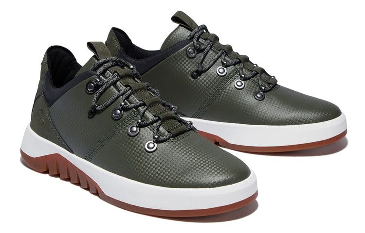 Timberland Supaway 'Dark Green White' A2KQJ