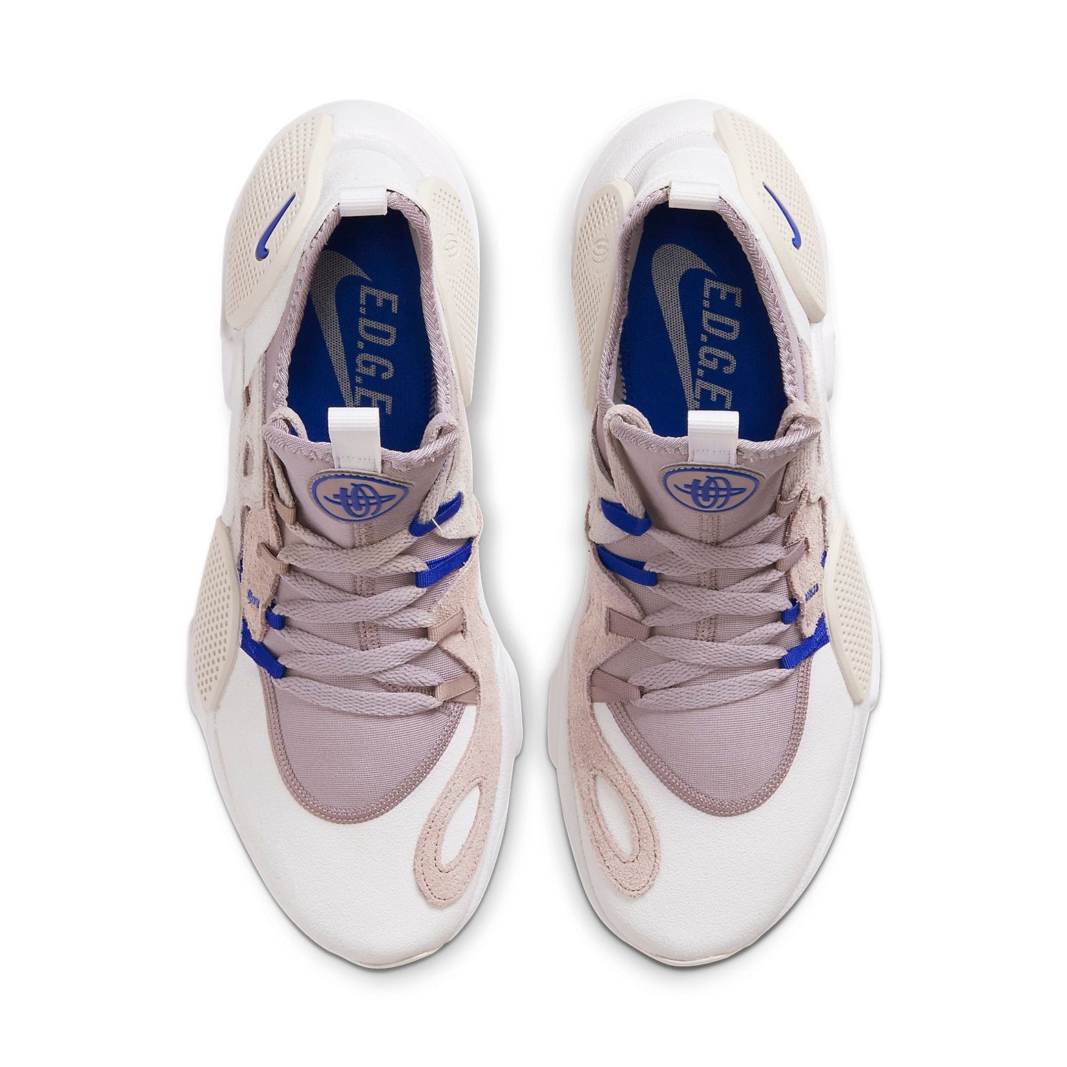 Nike Huarache E.D.G.E. TXT 'Soft Grey' BQ5101-200