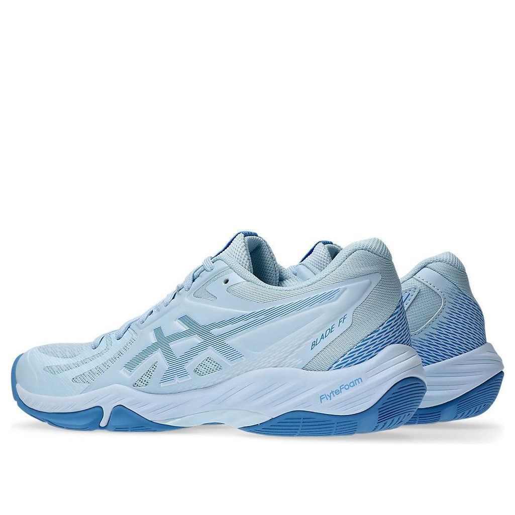 (WMNS) ASICS Blade FF 'Light Blue Coast' 1072A094-402
