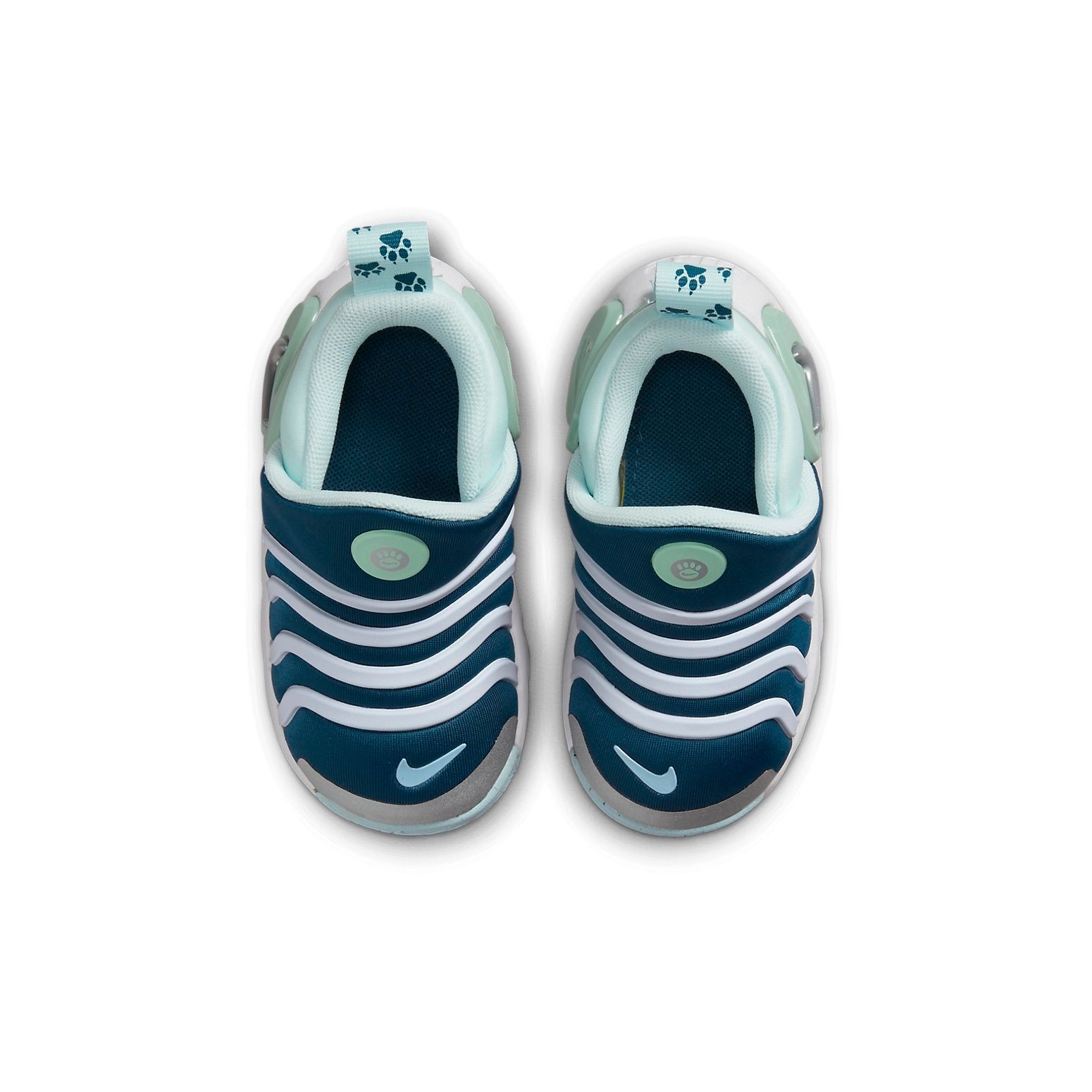 (TD) Nike Dynamo Go SE 'Valerian Blue Enamel Green' DV0547-400