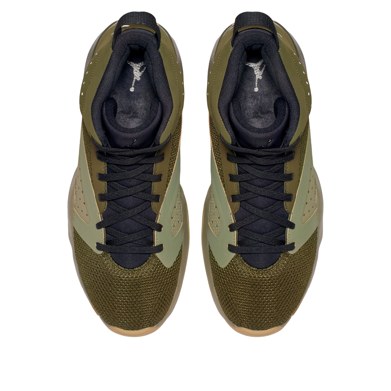 Air Jordan 9 Retro Boot NRG 'Military Brown Legion Green' AR4430-200