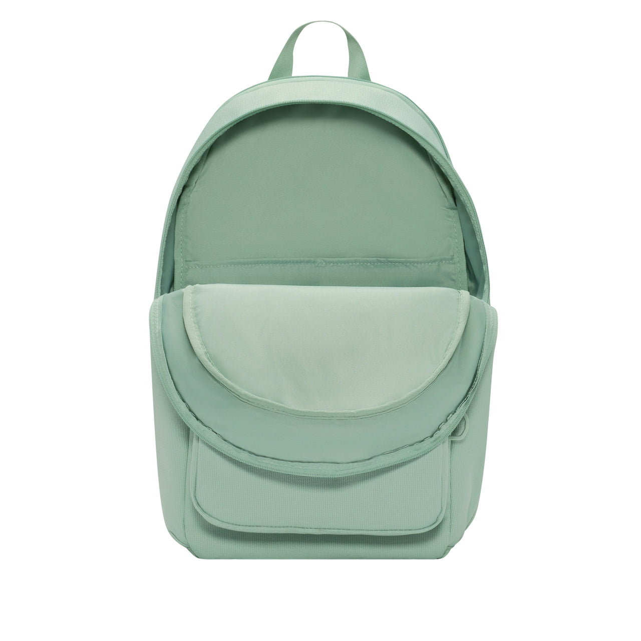 Nike 20L Heritage Eugene 2.0 Backpack 'Steam' IB4327-006