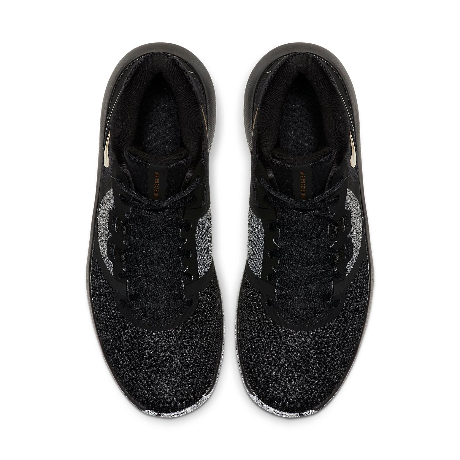 Nike Air Precision 2 Black AA7069-090
