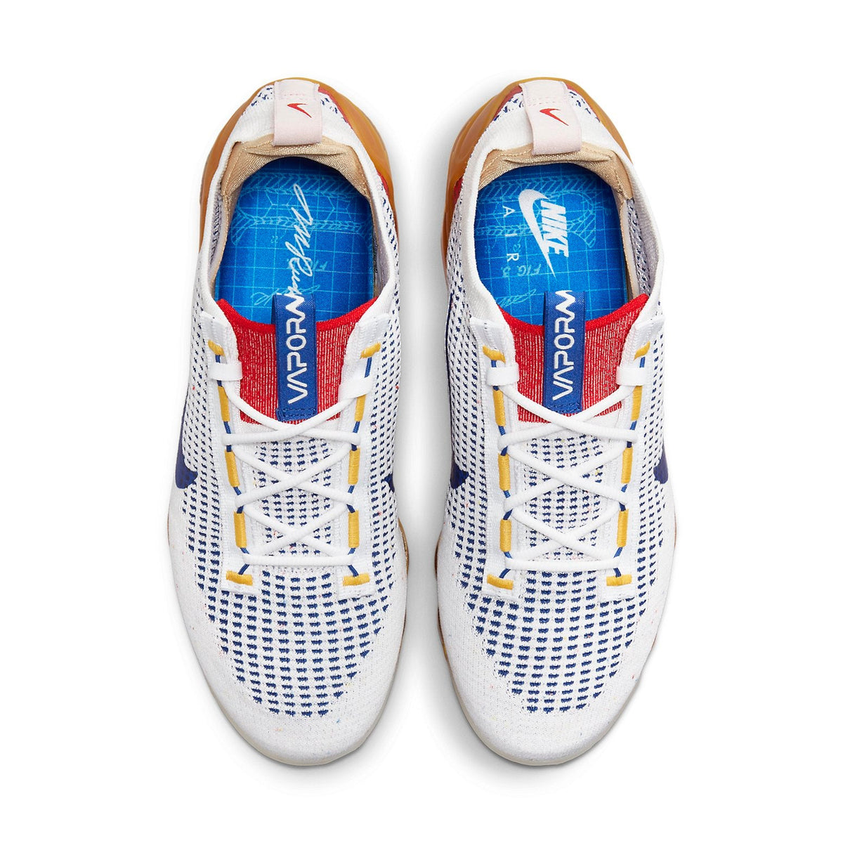 Nike Air VaporMax 2021 'Franky Rudy' DQ8963-101