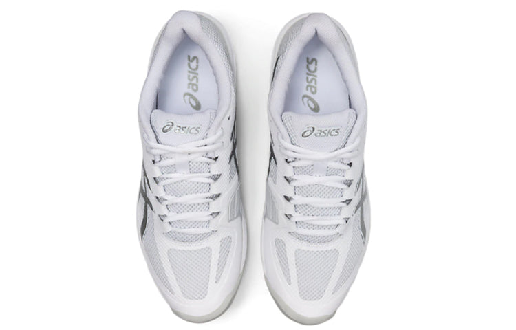 ASICS Court Speed FF 'White Pure Silver' 1041A092-102