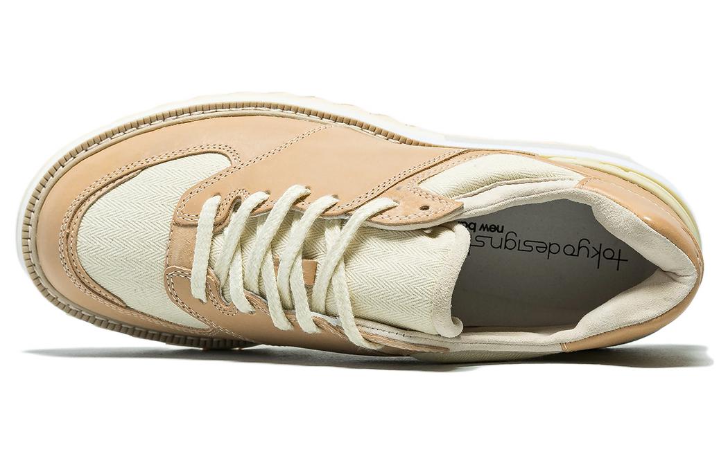New Balance Tokyo Design Studio x 574 'Toast' MS574TVT