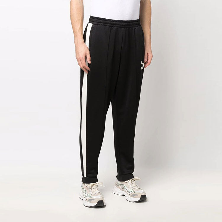 PUMA The Neverworn T7 Track Pants 'Black' 533483-01