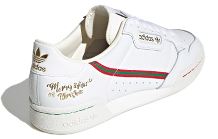 adidas Continental 80 'Merry Adidas Christmas' FZ5465