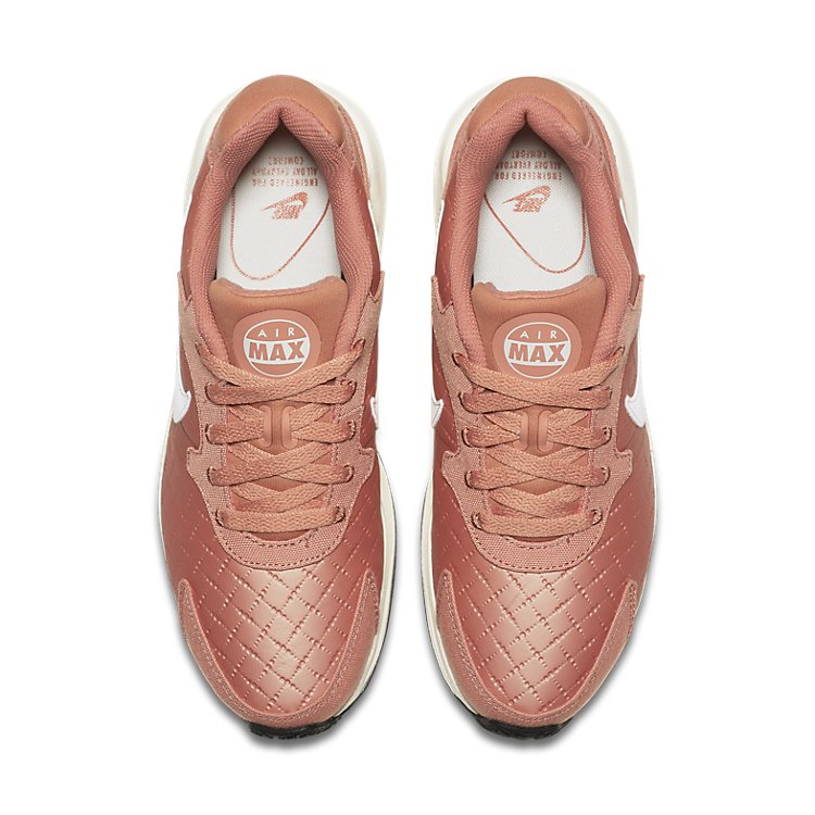 (WMNS) Nike Air Max Guile 'Terra Blush Phantom' 916787-201