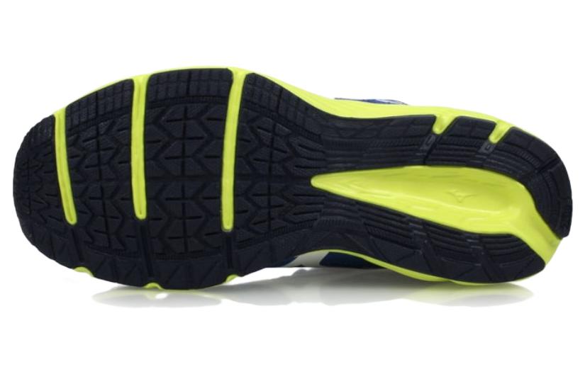 Mizuno Maximizer 25 'Blue Yellow Black' K1GA230004