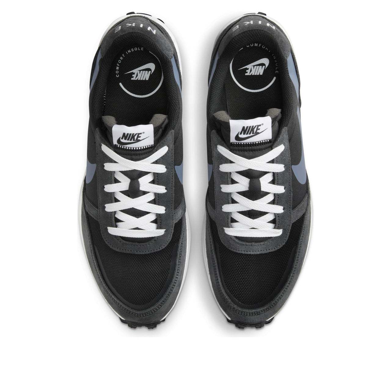 Nike Waffle Debut 'Black Off Noir' FJ4195-001